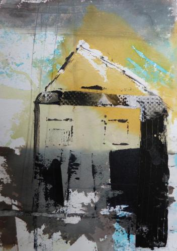 The House by the Water by Michele Southworth