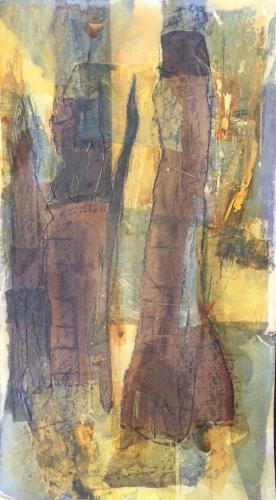 The Golden Hour by michele southworth