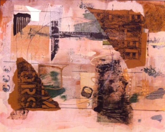 Encroachment by Michele Southworth