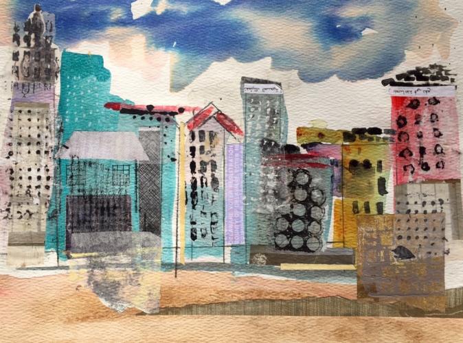 mirage by michele southworth