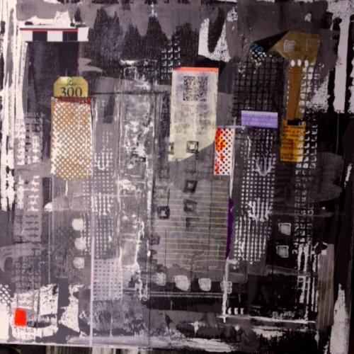 night by michele southworth