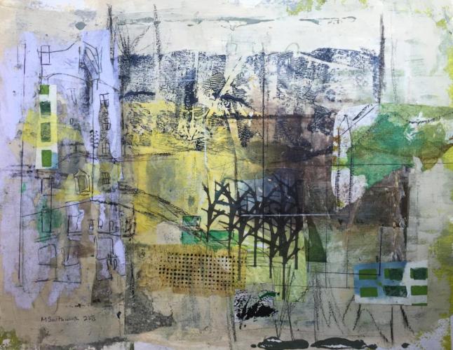 parkside by Michele Southworth