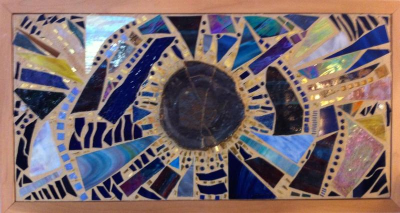 Sunburst by Michele Southworth 