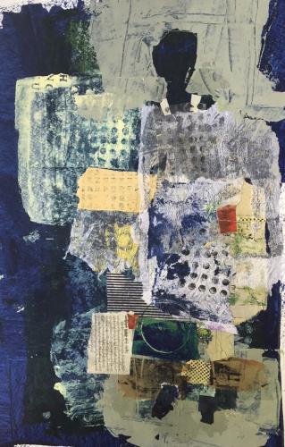 the way home by michele southworth