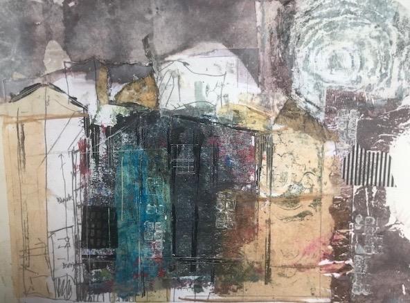 at night by michele southworth