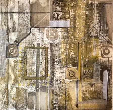 #10, cityscape series by michele southworth