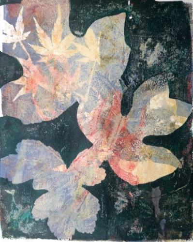 fall by michele southworth