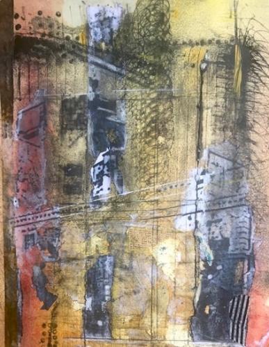 on 47th street by michele southworth