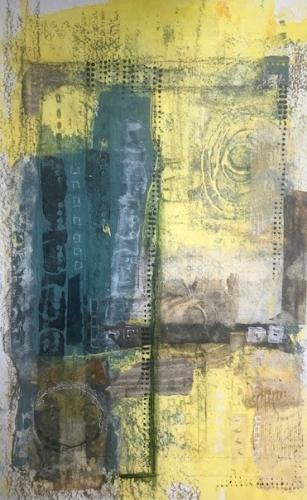 sun and shadow by michele southworth