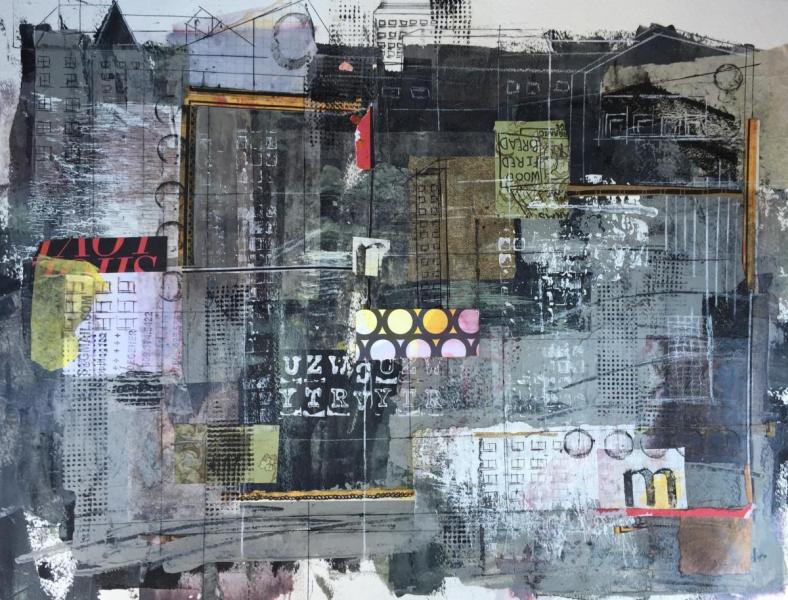 Night On The Town by Michele Southworth