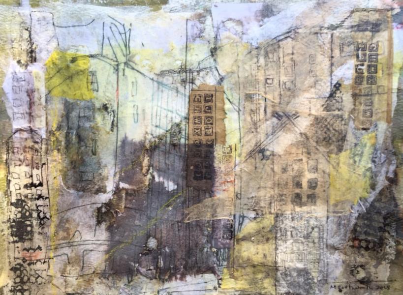 First Thing in the Morning by Michele Southworth