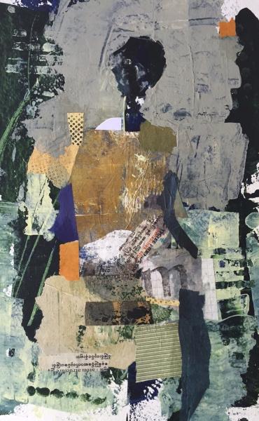 observer by michele southworth