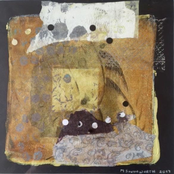 the only dance there is by michele southworth